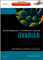 سرطان تخمدان | Ovarian Cancer with Expert Consult (Early Diagnosis and Treatment of Cancer Series)