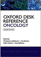 مرجع میز آکسفورد: سرطان شناسی | Oxford Desk Reference: Oncology2011