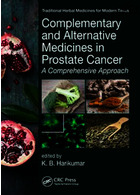 داروهای مکمل و جایگزین در سرطان پروستات | Complementary and Alternative Medicines in Prostate Cancer : A Comprehensive Approach2016