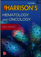 هماتولوژی و انکولوژی هریسون | Harrison's Hematology and Oncology