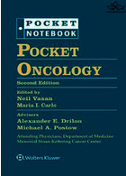 انکولوژی جیبی | Pocket Oncology2019