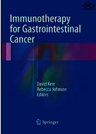 ایمونوتراپی برای سرطان دستگاه گوارش | Immunotherapy for Gastrointestinal Cancer2018