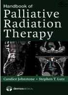 راهنمای پرتودرمانی پالیسی | Handbook of Palliative Radiation Therapy2017