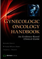 راهنمای سرطان شناسی زنان | Gynecologic Oncology Handbook : An Evidence-Based Clinical Guide2013