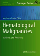 بدخیمی های خونی | Hematological Malignancies 2013