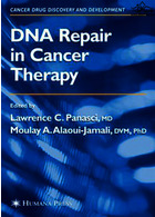 ترمیم DNA در درمان سرطان | DNA Repair in Cancer Therapy2004