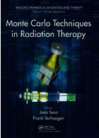تکنیک های مونت کارلو در پرتودرمانی | Monte Carlo Techniques in Radiation Therapy2013