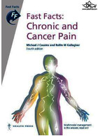 حقایق سریع: درد مزمن و سرطانی | Fast Facts: Chronic and Cancer Pain2017