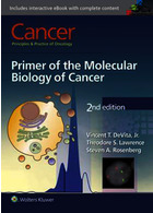 سرطان: اصول و عملکرد انکولوژی | Cancer: Principles & Practice of Oncology : Primer of the Molecular Biology of Cancer