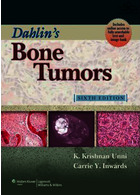تومورهای استخوانی دالین | Dahlin's Bone Tumors : General Aspects and Data on 10,165 Cases