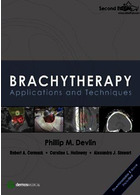 براکی تراپی | Brachytherapy : Applications and Techniques2016
