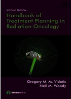 Handbook of Treatment Planning in Radiation Oncology2015 | جزوه برنامه ریزی درمان در انکولوژی پرتویی