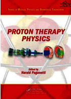 فیزیک پروتون درمان | Proton Therapy Physics2012