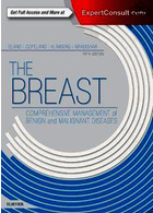 کتابThe Breast : Comprehensive Management of Benign and Malignant Diseases | The Breast : Comprehensive Management of Benign and Malignant Diseases2017