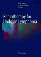 رادیوتراپی برای لنفوم هوچکین | Radiotherapy for Hodgkin Lymphoma2010