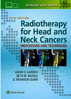 رادیوتراپی سرطان سر و گردن | Radiotherapy for Head and Neck Cancers : Indications and Techniques2017