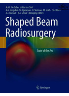 Shaped Beam Radiosurgery : State of the Art | رادیوتراپی پرتو شکل 2011
