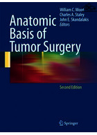 مبانی تشریحی جراحی تومور | Anatomic Basis of Tumor Surgery2010