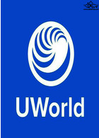 کتاب سیاه و سفیدUSMLE World – Uworld Step 1 2021 | USMLE World – Uworld Step 1 2021
