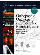 تکنیک های اصلی در جراحی ارتوپدی | Master Techniques in Orthopaedic Surgery: Orthopaedic Oncology and Complex Reconstruction2012