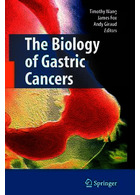 زیست شناسی سرطان معده | The Biology of Gastric Cancers