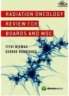 بررسی انکولوژی رادیولوژی | Radiation Oncology Review for Boards and MOC