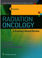 انکولوژی رادیویی | Radiation Oncology - A Question Based Review 2nd Edition