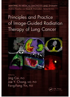 اصول و عملکرد پرتودرمانی مبتنی بر تصویر سرطان ریه | Principles and Practice of Image-Guided Radiation Therapy of Lung Cancer2021