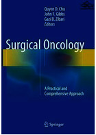Surgical Oncology : A Practical and Comprehensive Approach 2016 | انکولوژی جراحی