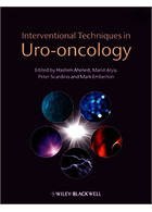 تکنیک های مداخله ای در اورو-انکولوژی | Interventional Techniques in Uro-oncology