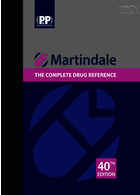 Martindale: The Complete Drug Reference 2020 : The Complete Drug Reference | مارتین دیل: مرجع کامل دارو 2020