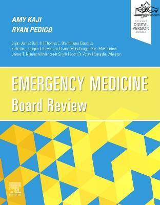 Emergency Medicine Board Review2021 ELSEVIER