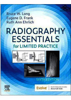 Radiography Essentials for Limited Practice2021 | ملزومات رادیوگرافی برای تمرین محدود