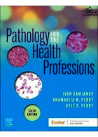 Pathology for the Health Professions2021 | پاتولوژی برای حرفه های بهداشتی