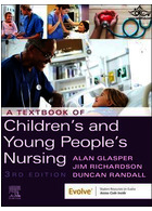 A Textbook of Children's and Young People's Nursing2021 | کتاب درسی پرستاری کودکان و نوجوانان