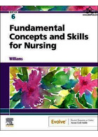 Fundamental Concepts and Skills for Nursing | مفاهیم و مهارت های اساسی برای پرستاری