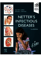 Netter's Infectious Diseases2021 | بیماری های عفونی Netter
