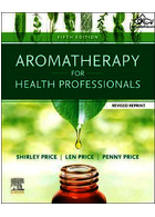 Aromatherapy for Health Professionals Revised Reprint2021 | آروماتراپی برای متخصصان بهداشت تجدید نظر چاپ مجدد