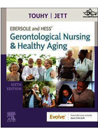 Ebersole and Hess' Gerontological Nursing & Healthy Aging2021 | پرستاری و سالمندان سالم