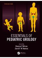 Essentials of Pediatric Urology2021 | ملزومات اورولوژی کودکان