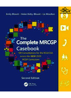 The Complete MRCGP Casebook2021 | کتاب  کامل MRCGP