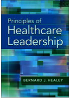 Principles of Healthcare Leadership2017 | اصول رهبری مراقبت های بهداشتی