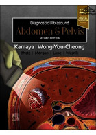 Diagnostic Ultrasound: Abdomen and Pelvis2021 | سونوگرافی تشخیصی: شکم و لگن