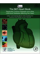 T he NET-Heart Book : Neglected Tropical Diseases and other Infectious Diseases affecting the Heart2021 | کتاب NET-Heart: بیماری های استوایی نادیده گرفته شده و سایر بیماری های عفونی مؤثر بر قلب