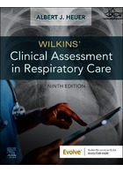 Wilkins' Clinical Assessment in Respiratory Care2021 | Wilkins' Clinical Assessment in Respiratory Care