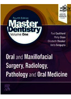 Master Dentistry Volume 1_2 : Restorative Dentistry, Paediatric Dentistry and Orthodontics2021 | کارشناسی ارشد دندانپزشکی جلد 2: دندانپزشکی ترمیمی، دندانپزشکی کودکان و ارتودنسی