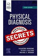 Physical Diagnosis Secrets2021 | اسرار تشخیص فیزیکی