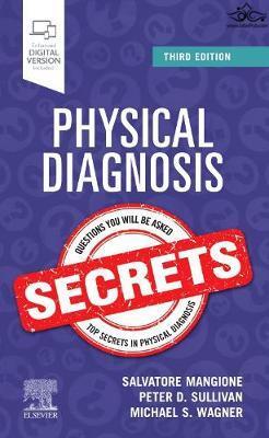 Physical Diagnosis Secrets2021 ELSEVIER