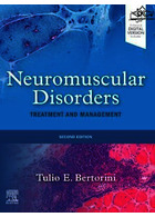 Neuromuscular Disorders : Treatment and Management2021 | اختلالات عصبی عضلانی