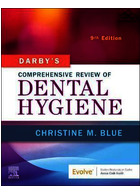 Darby's Comprehensive Review of Dental Hygiene2021 | بررسی جامع بهداشت دهان و دندان داربی